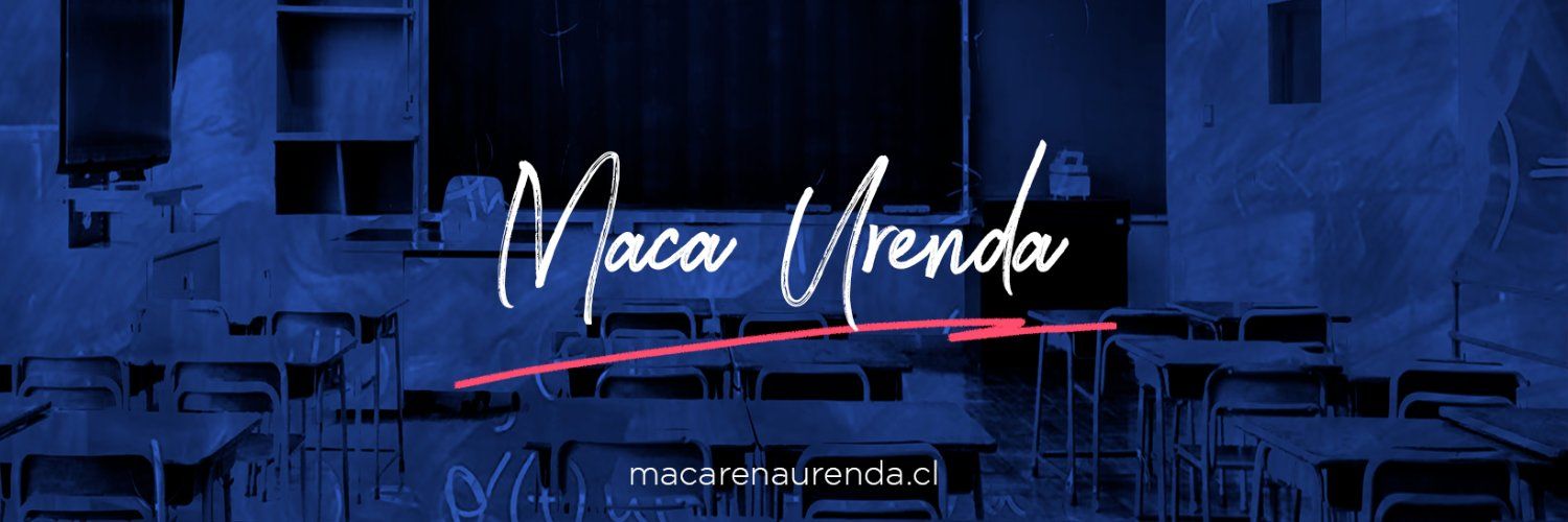 Mariana Macarena Urenda Salamanca