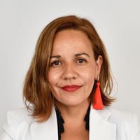 Catherine Marlene Sánchez Gutiérrez