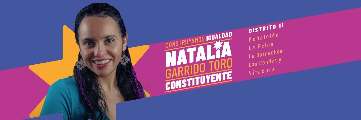 Natalia Belén Garrido Toro
