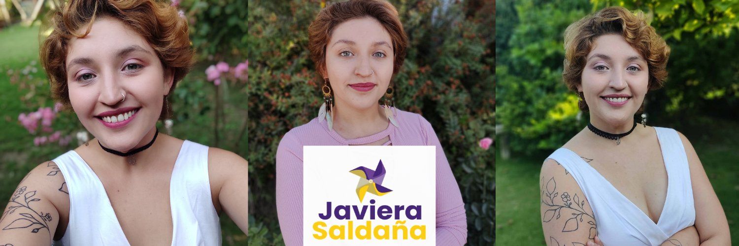 Javiera Saldaña Cadiz