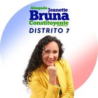 Jeanette Pamela Bruna Jara