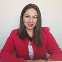 Alejandra Rosa Acevedo Escobar