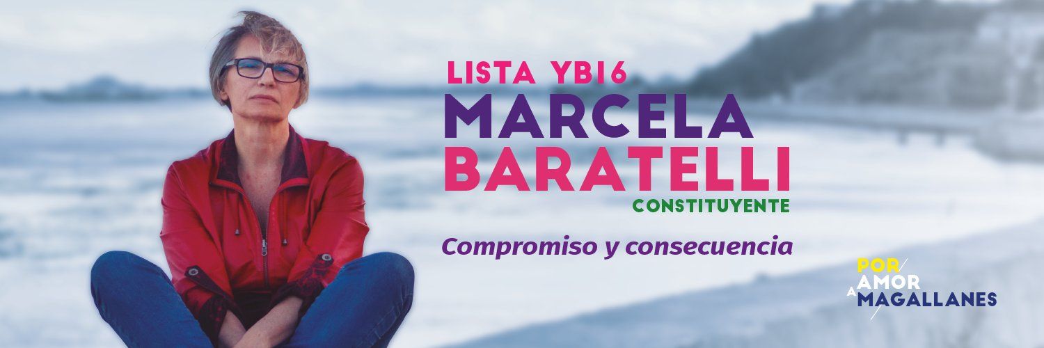 Marcela Baratelli
