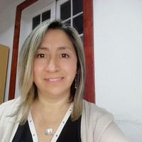 Erika Múñoz Bravo