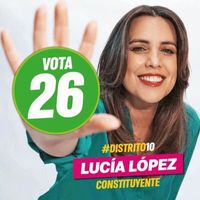 Lucía López Guerra