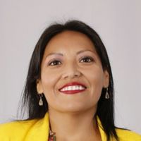 Hortencia Cecilia Hidalgo Cáceres