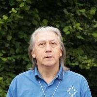Gustavo Iván Quilaqueo Bustos