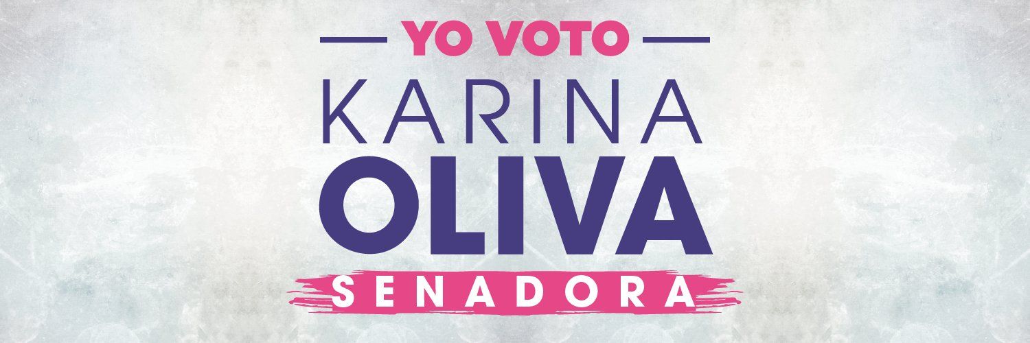Karina Loretta Oliva Pérez