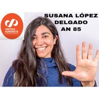 Susana Carmen López Delgado