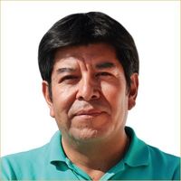 Esteban Velásquez Núñez