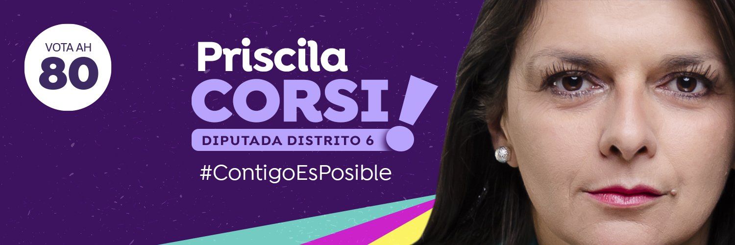 Priscila Corsi Cáceres