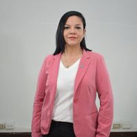 Pamela Mariana Cordero Avaria