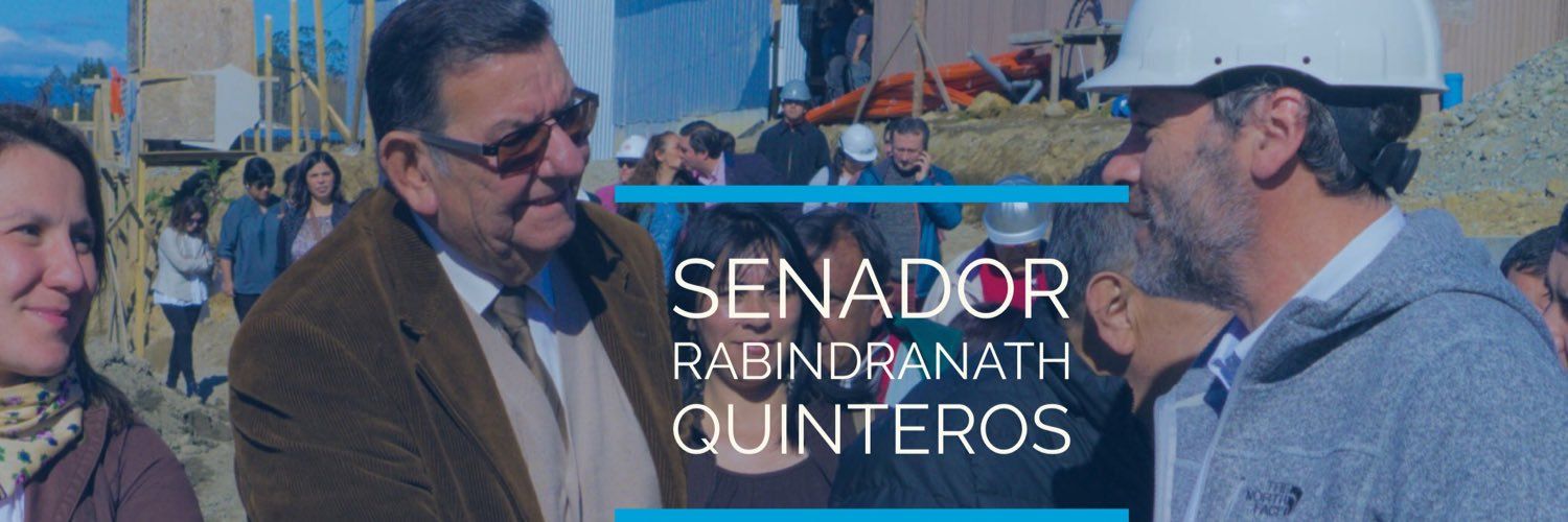 Rabindranath Quinteros Lara