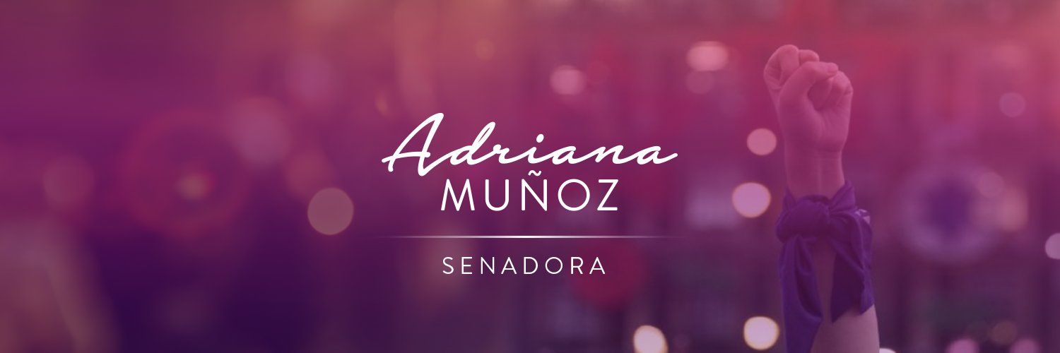 Adriana Muñoz Dalbora