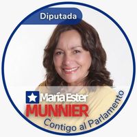 María Ester Munnier Soto