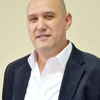 Jorge Bruno Keim Gutiérrez