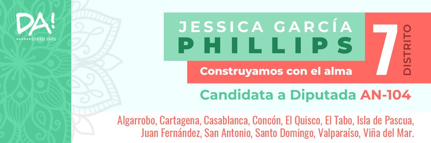 Jessica Marcela García Phillips