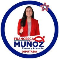Francesca Muñoz González