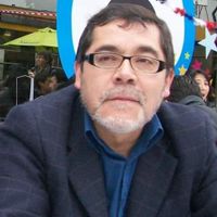 Jorge Manuel Palma Acuña
