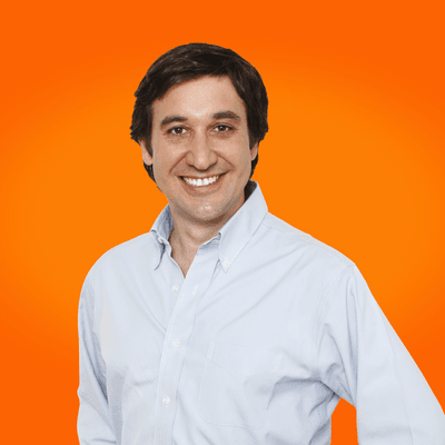 Guillermo Ramírez Diez Candidato a a Diputado Distrito 11