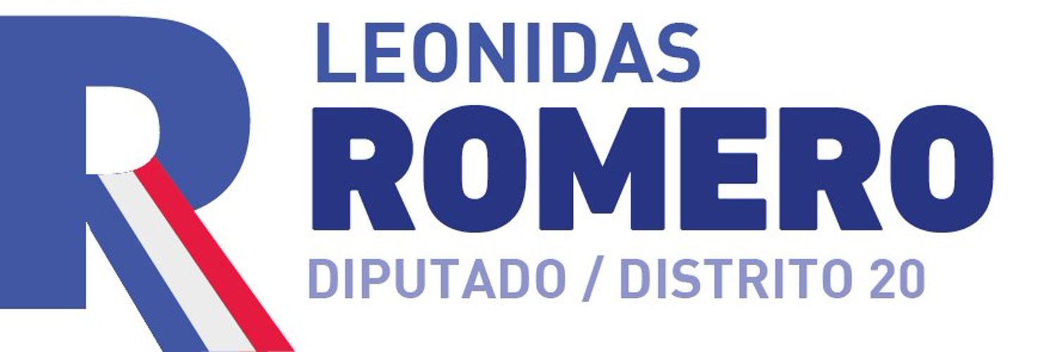 Leonidas Andrés Romero Saez