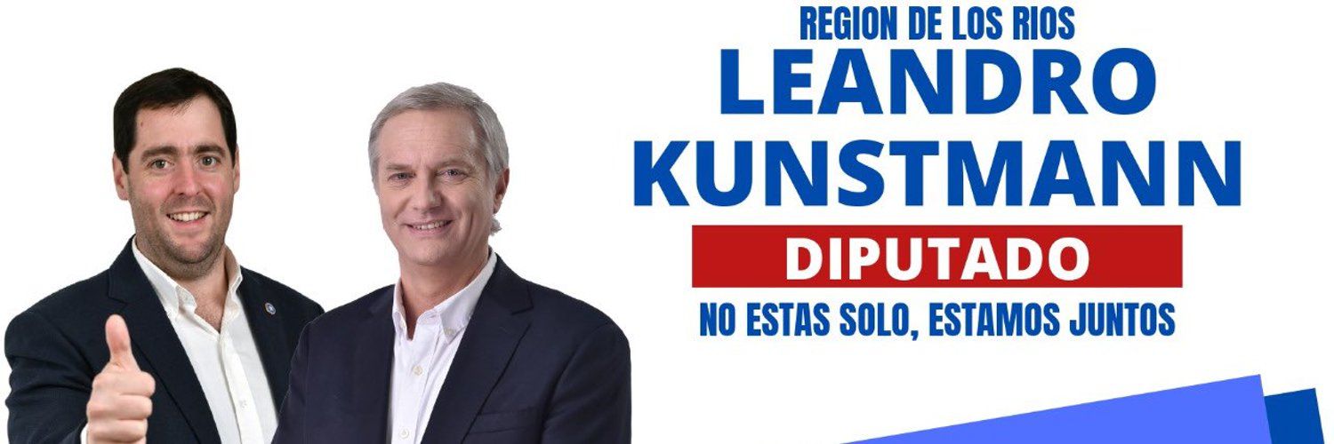 Leandro Kunstmann Collado