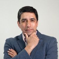 Héctor Alejandro Barría Angulo