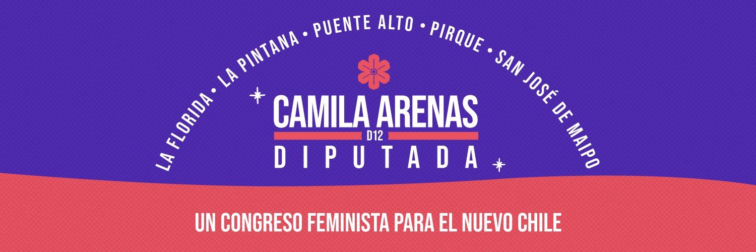Camila Arenas Castillo