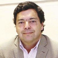 Juan Manuel Fuenzalida Cobo