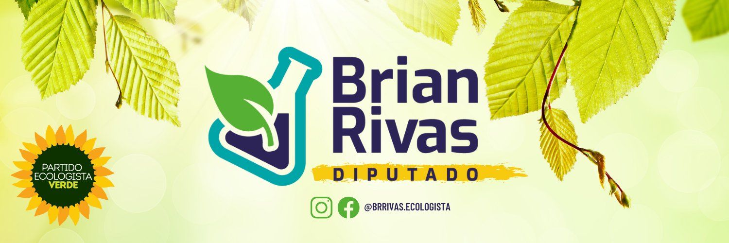 Brian Rivas Tiznado