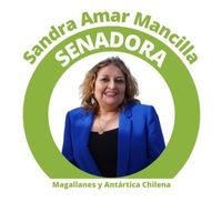 Sandra Amar Mancilla