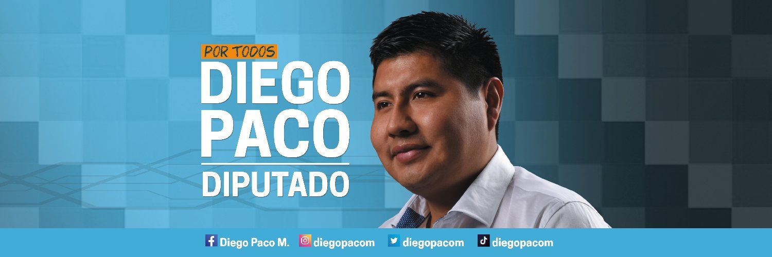 Diego Paco Mamani
