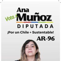 Ana Valeska Muñoz Muñoz