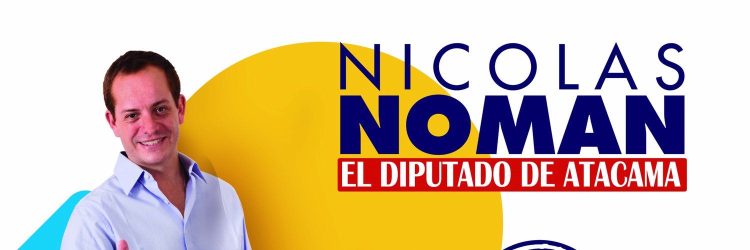 Nicolás Noman Garrido