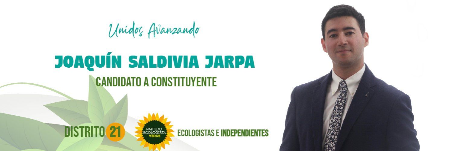 Joaquín Saldivia Jarpa