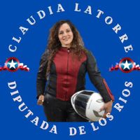 Claudia Carolina Latorre Aravena