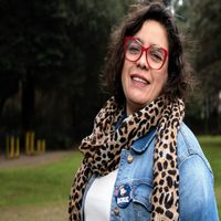 Verónica Andrea López-Videla Pino
