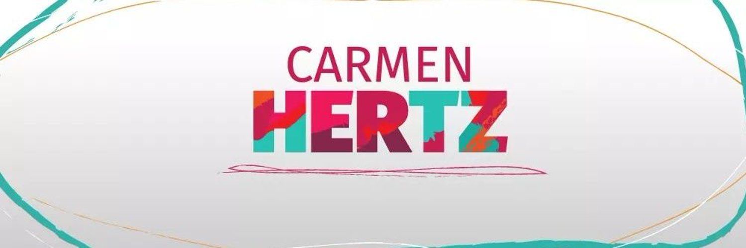 Carmen Adelaida Hertz Cádiz