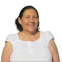 Fresia Mónica Quilodrán Ramos