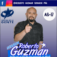 Roberto Alejandro Guzmán Avendaño