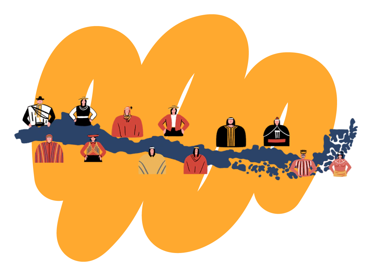 This is how the new Convention thinks: 10 keys about the positions of those chosen to write the Constitution