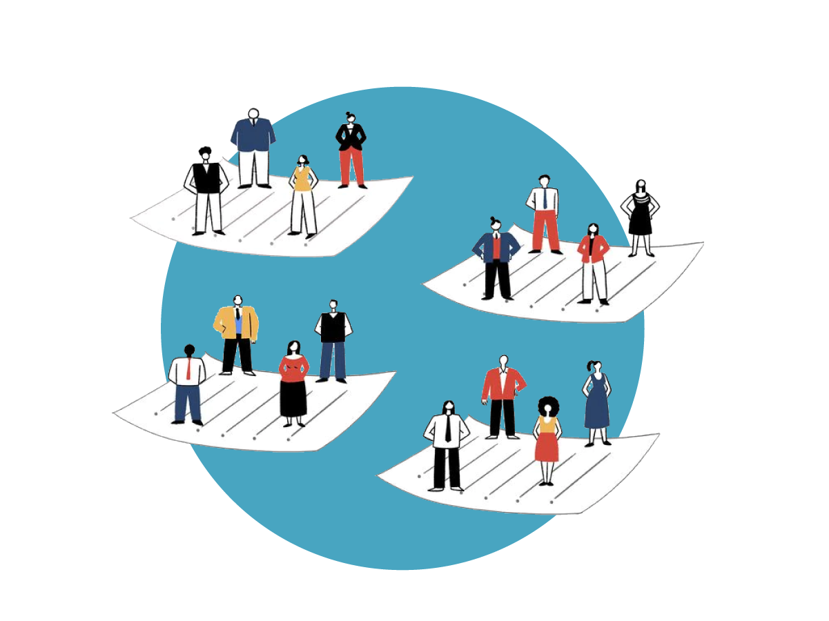 How do the lists of the Constitutional Convention think?