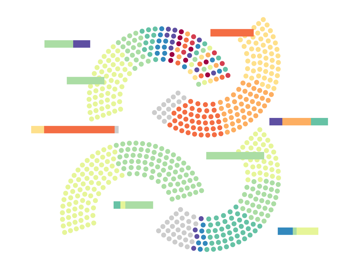 The chosen ones: Who are they and how does the Constitutional Convention think?
