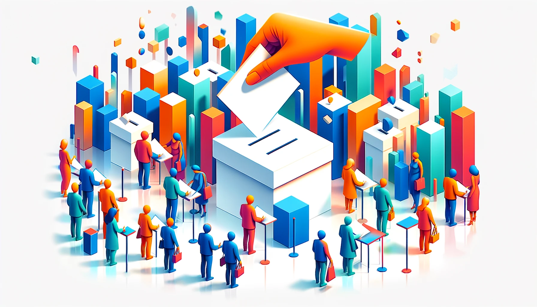 Constituent Match Plebiscite Exit 2023